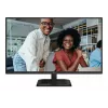 Монитор AOC 27" Q27E4U черный IPS LED 16:9 HDMI M/M матовая HAS Piv 350cd 178гр/178гр 2560x1440 120Hz DP Quad HD 2K (1440p) USB 5.55кг