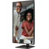 Монитор AOC 27" Q27E4U черный IPS LED 16:9 HDMI M/M матовая HAS Piv 350cd 178гр/178гр 2560x1440 120Hz DP Quad HD 2K (1440p) USB 5.55кг