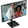 Монитор AOC 27" Q27E4U черный IPS LED 16:9 HDMI M/M матовая HAS Piv 350cd 178гр/178гр 2560x1440 120Hz DP Quad HD 2K (1440p) USB 5.55кг