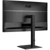 Монитор AOC 27" Q27E4U черный IPS LED 16:9 HDMI M/M матовая HAS Piv 350cd 178гр/178гр 2560x1440 120Hz DP Quad HD 2K (1440p) USB 5.55кг