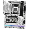 Материнская плата Asrock X870 PRO RS WIFI Socket AM5 AMD X870 4xDDR5 ATX AC`97 8ch(7.1) 2.5Gg RAID+HDMI