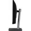 Монитор Acer 27" Vero CB273UGbemipruzx черный IPS LED 1ms 16:9 HDMI M/M матовая HAS Piv 350cd 178гр/178гр 2560x1440 120Hz FreeSync DP 2K USB 7.93кг