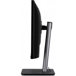 Монитор Acer 27" Vero CB273UGbemipruzx черный IPS LED 1ms 16:9 HDMI M/M матовая HAS Piv 350cd 178гр/178гр 2560x1440 120Hz FreeSync DP 2K USB 7.93кг