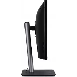 Монитор Acer 27" Vero CB273UGbemipruzx черный IPS LED 1ms 16:9 HDMI M/M матовая HAS Piv 350cd 178гр/178гр 2560x1440 120Hz FreeSync DP 2K USB 7.93кг
