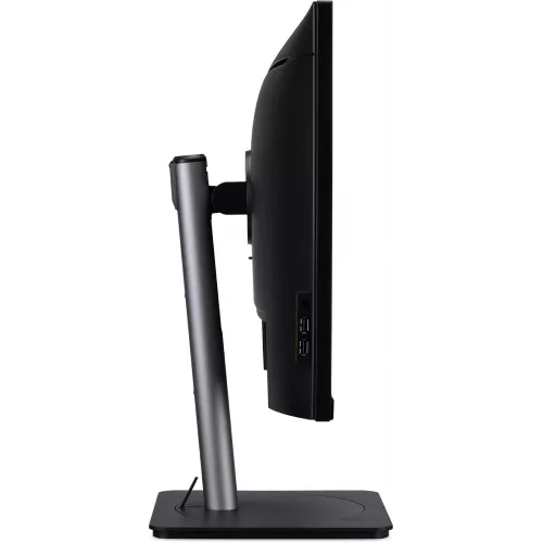 Монитор Acer 27" Vero CB273UGbemipruzx черный IPS LED 1ms 16:9 HDMI M/M матовая HAS Piv 350cd 178гр/178гр 2560x1440 120Hz FreeSync DP 2K USB 7.93кг