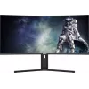 Монитор Dahua 34" DHI-LM34-E330CA черный VA LED 21:9 HDMI матовая HAS Piv 3500:1 300cd 178гр/178гр 3440x1440 200Hz DP Quad 2K (1440p) 7.3кг