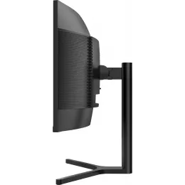 Монитор Dahua 34" DHI-LM34-E330CA черный VA LED 21:9 HDMI матовая HAS Piv 3500:1 300cd 178гр/178гр 3440x1440 200Hz DP Quad 2K (1440p) 7.3кг