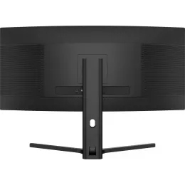 Монитор Dahua 34" DHI-LM34-E330CA черный VA LED 21:9 HDMI матовая HAS Piv 3500:1 300cd 178гр/178гр 3440x1440 200Hz DP Quad 2K (1440p) 7.3кг