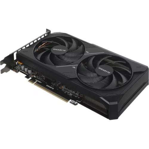 Видеокарта Gigabyte PCI-E 5.0 GV-N506TWF2MAX-16GD NVIDIA GeForce RTX 5060TI 16Gb 128bit GDDR7 2572/28000 HDMIx1 DPx3 HDCP Ret