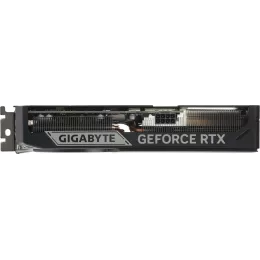 Видеокарта Gigabyte PCI-E 5.0 GV-N506TWF2MAX-16GD NVIDIA GeForce RTX 5060TI 16Gb 128bit GDDR7 2572/28000 HDMIx1 DPx3 HDCP Ret