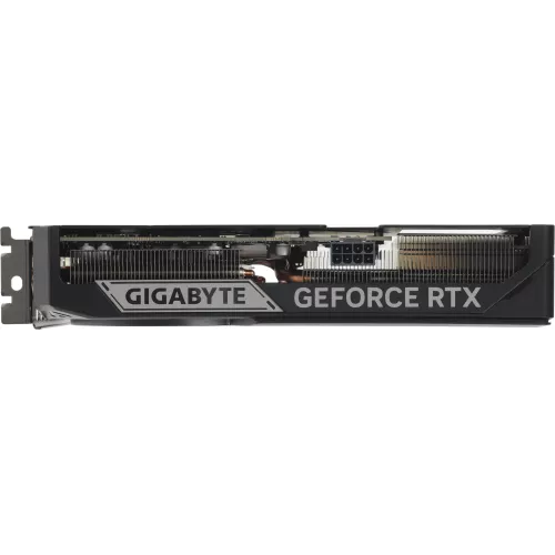 Видеокарта Gigabyte PCI-E 5.0 GV-N506TWF2MAX-16GD NVIDIA GeForce RTX 5060TI 16Gb 128bit GDDR7 2572/28000 HDMIx1 DPx3 HDCP Ret