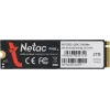 Накопитель SSD Netac PCIe 3.0 x4 2TB NT01NV3000Q-2T0-E4X M.2 2280