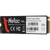 Накопитель SSD Netac PCIe 3.0 x4 2TB NT01NV3000Q-2T0-E4X M.2 2280