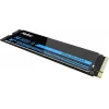 Накопитель SSD Netac PCIe 3.0 x4 2TB NT01NV3000Q-2T0-E4X M.2 2280