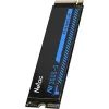 Накопитель SSD Netac PCIe 3.0 x4 2TB NT01NV3000Q-2T0-E4X M.2 2280