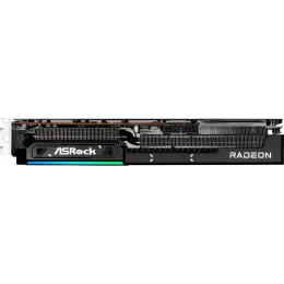 Видеокарта Asrock PCI-E 5.0 RX9070 CL 16G AMD Radeon RX 9070 16Gb 256bit GDDR6 2070/20000 HDMIx1 DPx3 HDCP Ret