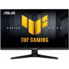 Монитор Asus 27" TUF Gaming VG279Q5A черный IPS LED 0.3ms 16:9 HDMI M/M матовая 300cd 178гр/178гр 1920x1080 200Hz FreeSync Premium DP FHD 4.5кг