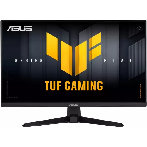 Монитор Asus 27" TUF Gaming VG279Q5A черный IPS LED 0.3ms 16:9 HDMI M/M матовая 300cd 178гр/178гр 1920x1080 200Hz FreeSync Premium DP FHD 4.5кг