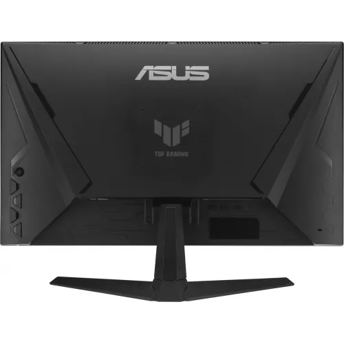 Монитор Asus 27" TUF Gaming VG279Q5A черный IPS LED 0.3ms 16:9 HDMI M/M матовая 300cd 178гр/178гр 1920x1080 200Hz FreeSync Premium DP FHD 4.5кг