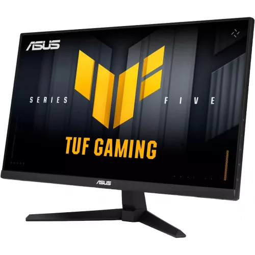 Монитор Asus 27" TUF Gaming VG279Q5A черный IPS LED 0.3ms 16:9 HDMI M/M матовая 300cd 178гр/178гр 1920x1080 200Hz FreeSync Premium DP FHD 4.5кг