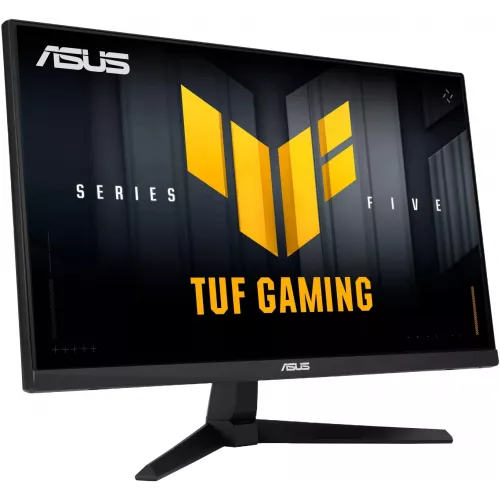 Монитор Asus 27" TUF Gaming VG279Q5A черный IPS LED 0.3ms 16:9 HDMI M/M матовая 300cd 178гр/178гр 1920x1080 200Hz FreeSync Premium DP FHD 4.5кг
