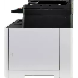МФУ лазерный Kyocera Ecosys MA2600cwfx (110C0D3NL0/110C0D3NL1) A4 Duplex WiFi белый
