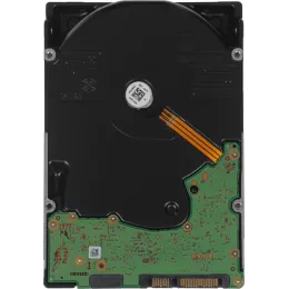 Жесткий диск WD SATA-III 22TB 0F48278/0F62785 WUH722422ALE6L4 Server Ultrastar DC HC580 (7200rpm) 512Mb 3.5"