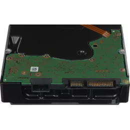 Жесткий диск WD SATA-III 22TB 0F48278/0F62785 WUH722422ALE6L4 Server Ultrastar DC HC580 (7200rpm) 512Mb 3.5"