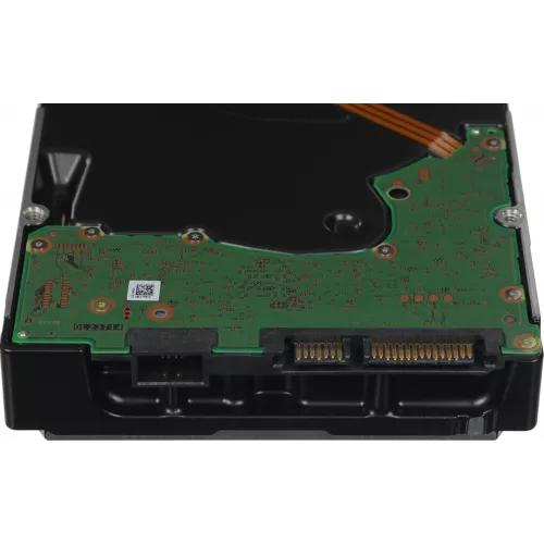Жесткий диск WD SATA-III 22TB 0F48278/0F62785 WUH722422ALE6L4 Server Ultrastar DC HC580 (7200rpm) 512Mb 3.5"