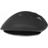 Трекбол Logitech Trackball MX Ergo S графитовый оптическая 2048dpi silent беспров. BT/Radio USB 8but (910-007263)