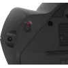 Трекбол Logitech Trackball MX Ergo S графитовый оптическая 2048dpi silent беспров. BT/Radio USB 8but (910-007263)
