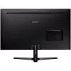 Монитор Samsung 31.5" U32J590UQMXUE темно-серый VA LED 16:9 HDMI матовая 270cd 178гр/178гр 3840x2160 60Hz FreeSync DP 4K 6.3кг