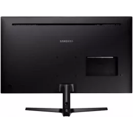 Монитор Samsung 31.5" U32J590UQMXUE темно-серый VA LED 16:9 HDMI матовая 270cd 178гр/178гр 3840x2160 60Hz FreeSync DP 4K 6.3кг