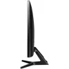 Монитор Samsung 31.5" U32J590UQMXUE темно-серый VA LED 16:9 HDMI матовая 270cd 178гр/178гр 3840x2160 60Hz FreeSync DP 4K 6.3кг