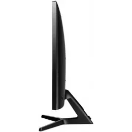 Монитор Samsung 31.5" U32J590UQMXUE темно-серый VA LED 16:9 HDMI матовая 270cd 178гр/178гр 3840x2160 60Hz FreeSync DP 4K 6.3кг
