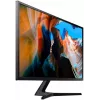 Монитор Samsung 31.5" U32J590UQMXUE темно-серый VA LED 16:9 HDMI матовая 270cd 178гр/178гр 3840x2160 60Hz FreeSync DP 4K 6.3кг