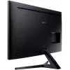 Монитор Samsung 31.5" U32J590UQMXUE темно-серый VA LED 16:9 HDMI матовая 270cd 178гр/178гр 3840x2160 60Hz FreeSync DP 4K 6.3кг