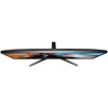 Монитор Samsung 31.5" U32J590UQMXUE темно-серый VA LED 16:9 HDMI матовая 270cd 178гр/178гр 3840x2160 60Hz FreeSync DP 4K 6.3кг