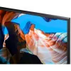 Монитор Samsung 31.5" U32J590UQMXUE темно-серый VA LED 16:9 HDMI матовая 270cd 178гр/178гр 3840x2160 60Hz FreeSync DP 4K 6.3кг