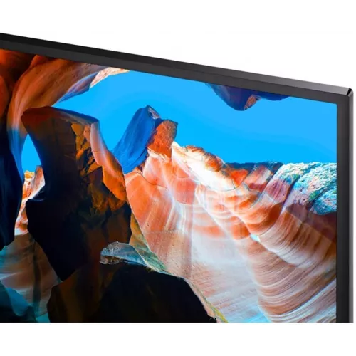 Монитор Samsung 31.5" U32J590UQMXUE темно-серый VA LED 16:9 HDMI матовая 270cd 178гр/178гр 3840x2160 60Hz FreeSync DP 4K 6.3кг