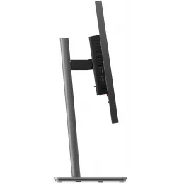Монитор Lenovo 23.8" ThinkVision P24QD-40 черный IPS LED 4ms 16:9 HDMI матовая HAS Piv 1500:1 300cd 178гр/178гр 2560x1440 120Hz DP QHD USB