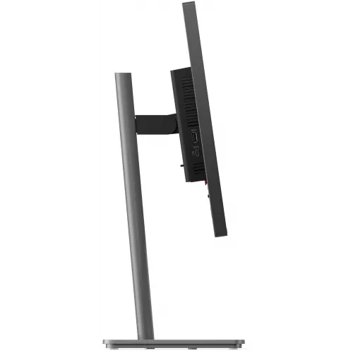 Монитор Lenovo 23.8" ThinkVision P24QD-40 черный IPS LED 4ms 16:9 HDMI матовая HAS Piv 1500:1 300cd 178гр/178гр 2560x1440 120Hz DP QHD USB