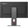 Монитор Lenovo 23.8" ThinkVision P24QD-40 черный IPS LED 4ms 16:9 HDMI матовая HAS Piv 1500:1 300cd 178гр/178гр 2560x1440 120Hz DP QHD USB