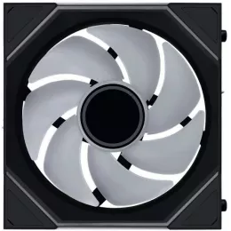 Вентилятор для корпуса Lian-Li Uni Fan SL-INF Wireless 120 ARGB 120х122.1x28 черный 4-pin 29.2дБ (G99.12SLIN1W1B.R0) Ret