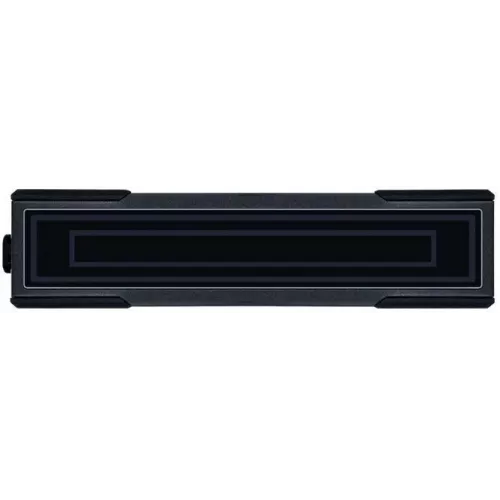 Вентилятор для корпуса Lian-Li Uni Fan SL-INF Wireless 120 ARGB 120х122.1x28 черный 4-pin 29.2дБ (G99.12SLIN1W1B.R0) Ret