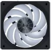 Вентилятор для корпуса Lian-Li Uni Fan CL Wireless 120 ARGB 124х120x28 черный 4-pin 29.8дБ (упак.:3шт) (G99.12CL1W3B.R0) Ret