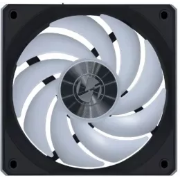 Вентилятор для корпуса Lian-Li Uni Fan CL Wireless 120 ARGB 124х120x28 черный 4-pin 29.8дБ (упак.:3шт) (G99.12CL1W3B.R0) Ret