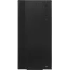 Корпус Accord ACC-M802 черный без БП mATX 1x80mm 1x120mm 1xUSB2.0 1xUSB3.0 audio bott PSU