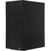 Корпус Accord ACC-M802 черный без БП mATX 1x80mm 1x120mm 1xUSB2.0 1xUSB3.0 audio bott PSU