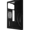 Корпус Accord ACC-M802 черный без БП mATX 1x80mm 1x120mm 1xUSB2.0 1xUSB3.0 audio bott PSU